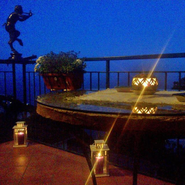 Domus Gaia Acomodação com café da manhã Amalfi Exterior foto